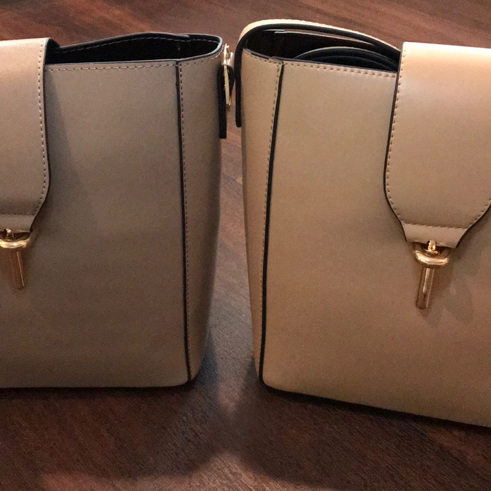 🆕 BERLIN Bucket Bag - Picture 5 of 6